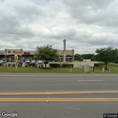 Thumbnail image of the front of a dentist office practice with the name Family Smiles of Greenville which is located in Greenville, TX