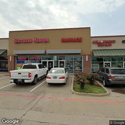 Dentist Office Image for provider