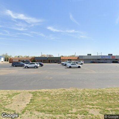 Dentist Office Image for provider