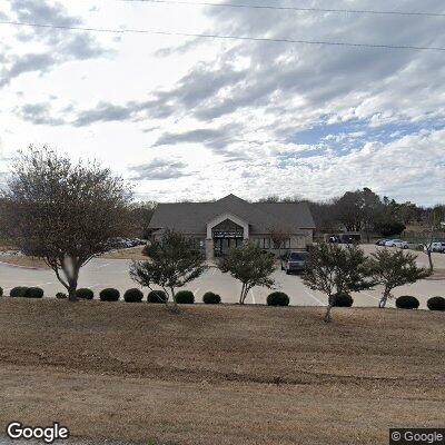 Thumbnail image of the front of a dentist office practice with the name Country Lakes Family Dental which is located in Bartonville, TX