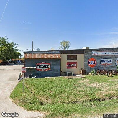 Dentist Office Image for provider