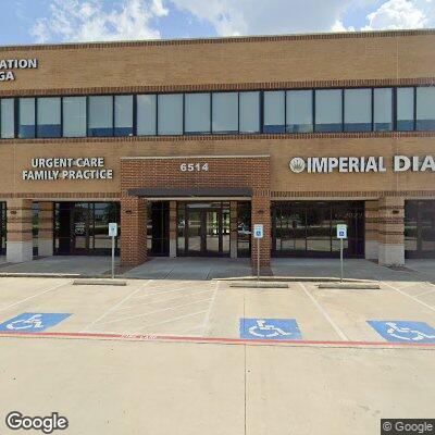 Dentist Office Image for provider