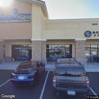 Dentist Office Image for provider