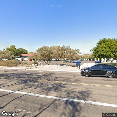 Dentist Office Image for provider