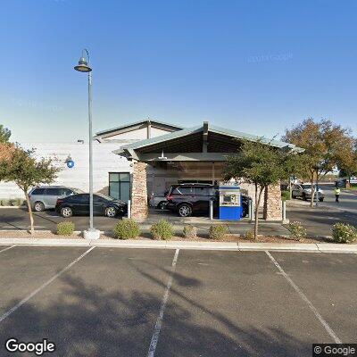 Thumbnail image of the front of a dentist office practice with the name Canyon State Dental which is located in Chandler, AZ