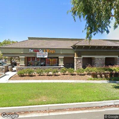 Thumbnail image of the front of a dentist office practice with the name Cerritos Plaza Dentistry which is located in Cerritos, CA