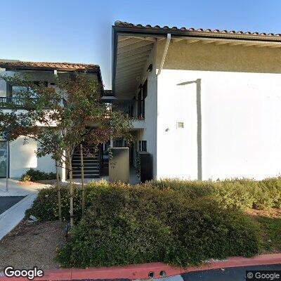 Thumbnail image of the front of a dentist office practice with the name Mary Pham Ikeda Dental Corporation which is located in Cerritos, CA