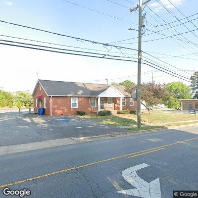 Dentist Office Image for provider