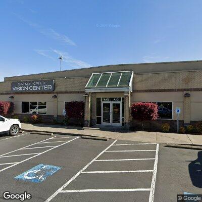 Dentist Office Image for provider