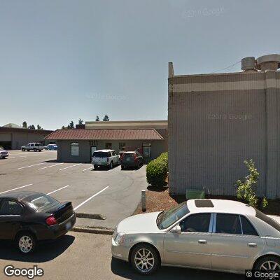 Thumbnail image of the front of a dentist office practice with the name Snap Dent which is located in Vancouver, WA