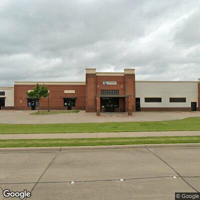 Thumbnail image of the front of a dentist office practice with the name Innate Dental Solutions which is located in Ennis, TX