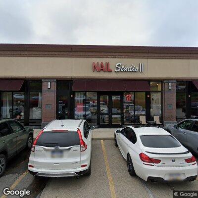 Thumbnail image of the front of a dentist office practice with the name Center One Dental which is located in Canonsburg, PA