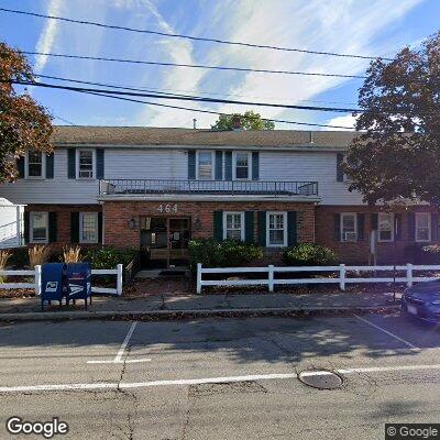 Dentist Office Image for provider