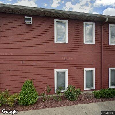 Dentist Office Image for provider