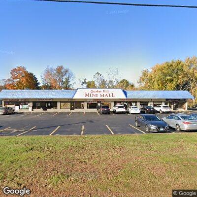 Dentist Office Image for provider