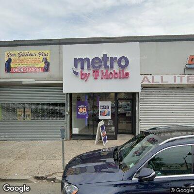 Dentist Office Image for provider