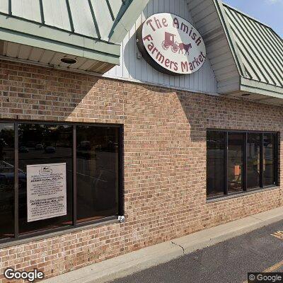 Thumbnail image of the front of a dentist office practice with the name TenBrook Orthodontics which is located in Mullica Hill, NJ