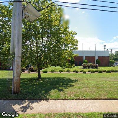 Thumbnail image of the front of a dentist office practice with the name Oz Dental Inc which is located in Piscataway, NJ