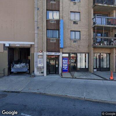 Dentist Office Image for provider