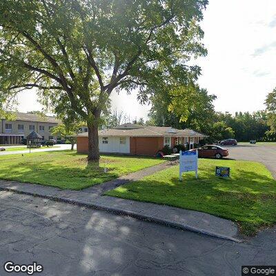 Dentist Office Image for provider