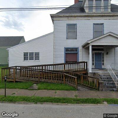 Dentist Office Image for provider