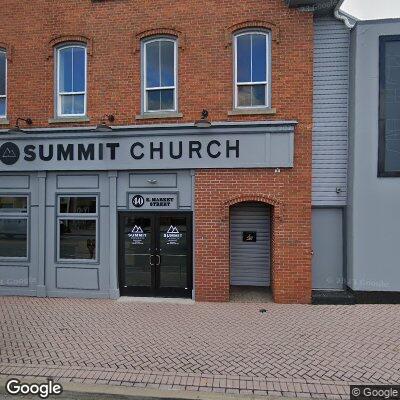 Dentist Office Image for provider