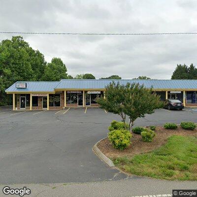 Thumbnail image of the front of a dentist office practice with the name Dentists Expert which is located in Hickory, NC