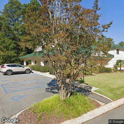 Dentist Office Image for provider