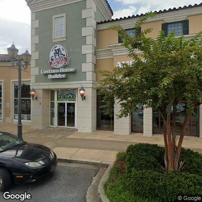 Dentist Office Image for provider