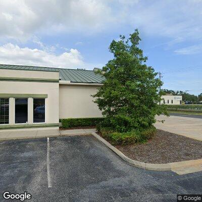 Thumbnail image of the front of a dentist office practice with the name St. Augustine Family Dentistry - Heartland which is located in Saint Augustine, FL