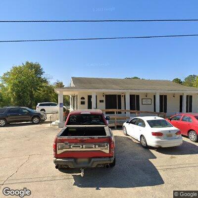 Dentist Office Image for provider