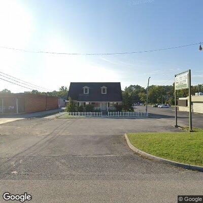 Dentist Office Image for provider