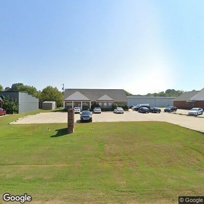 Dentist Office Image for provider