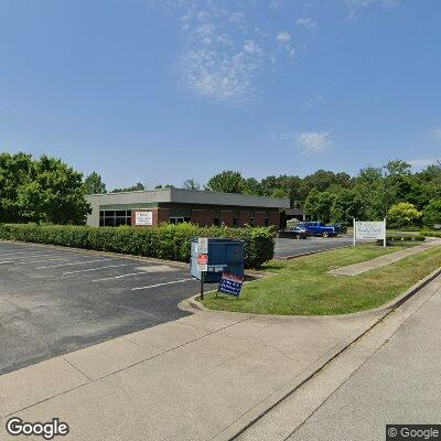 Thumbnail image of the front of a dentist office practice with the name Today's Family Dental which is located in Berea, KY