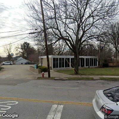 Thumbnail image of the front of a dentist office practice with the name Haas Orthodontic Arts Inc which is located in Cuyahoga Falls, OH