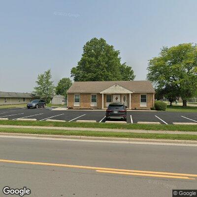 Thumbnail image of the front of a dentist office practice with the name Denteal William DDS which is located in Celina, OH