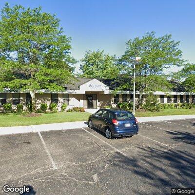 Thumbnail image of the front of a dentist office practice with the name West Maple Dental Group which is located in West Bloomfield, MI