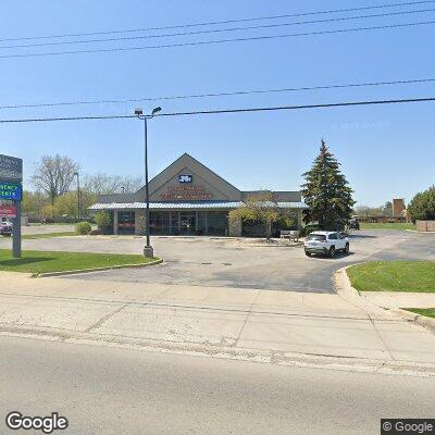 Thumbnail image of the front of a dentist office practice with the name Convenient Family Dentistry-Burton which is located in Burton, MI