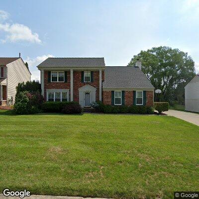 Dentist Office Image for provider