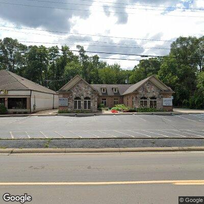 Thumbnail image of the front of a dentist office practice with the name Tarnopol Dental which is located in West Bloomfield, MI