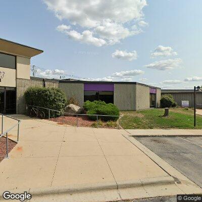 Thumbnail image of the front of a dentist office practice with the name Gentle Dental which is located in Cedar Rapids, IA