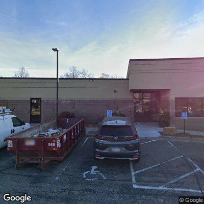 Dentist Office Image for provider