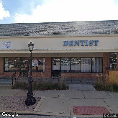 Thumbnail image of the front of a dentist office practice with the name Welker Family Dentistry which is located in Saint Louis, MO