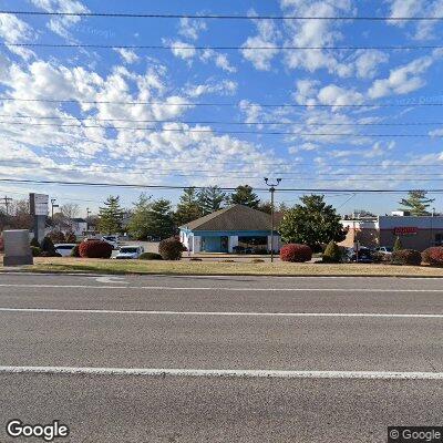 Dentist Office Image for provider