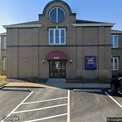 Thumbnail image of the front of a dentist office practice with the name Bankhead & Firth Orthodontics which is located in Saint Louis, MO