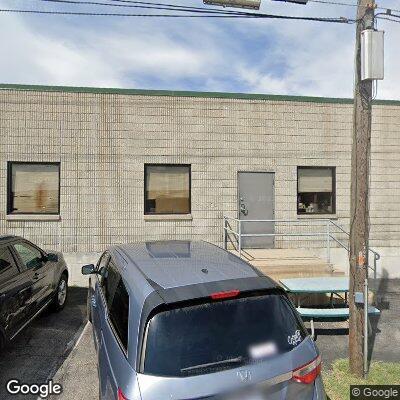 Dentist Office Image for provider