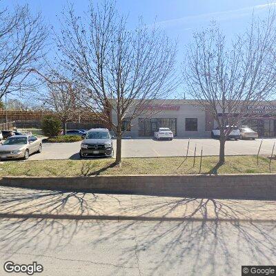 Dentist Office Image for provider