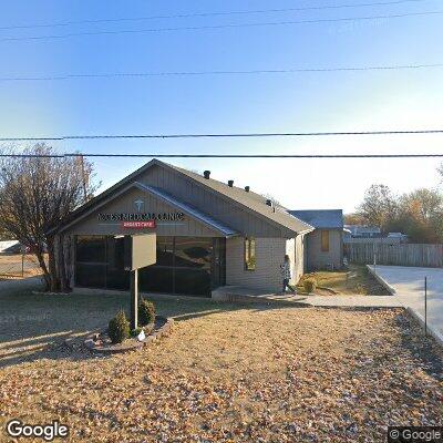 Dentist Office Image for provider