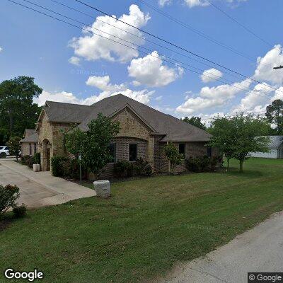 Thumbnail image of the front of a dentist office practice with the name Boyd Family Dentistry which is located in Boyd, TX