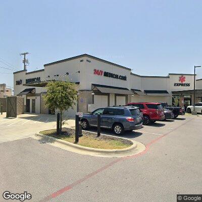 Thumbnail image of the front of a dentist office practice with the name Knights Family Dentistry which is located in Harker Heights, TX